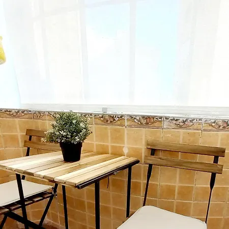 Apartment Genius *